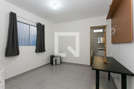 Quarto de apartamento para alugar com 1 quarto, 25m² em Vila Aricanduva, São Paulo