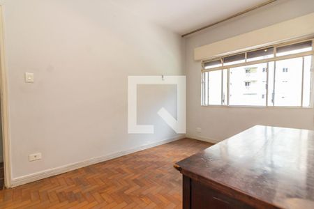 Quarto 2 de apartamento à venda com 3 quartos, 120m² em Cerqueira César, São Paulo