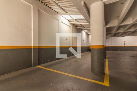 Apartamento à venda com 120m², 3 quartos e 1 vagaGaragem