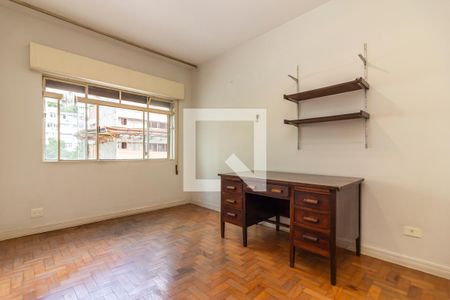 Quarto 2 de apartamento à venda com 3 quartos, 120m² em Cerqueira César, São Paulo