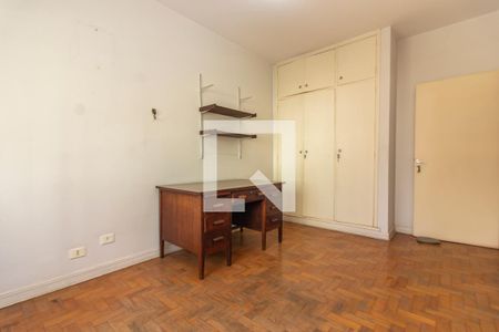 Apartamento à venda com 120m², 3 quartos e 1 vagaQuarto 2