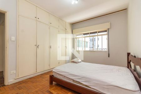 Apartamento à venda com 120m², 3 quartos e 1 vagaQuarto 3