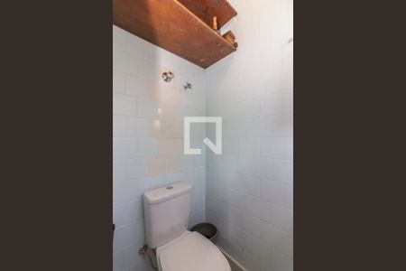 Apartamento à venda com 120m², 3 quartos e 1 vagaBanheiro de serviço