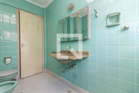 Banheiro 2 de apartamento à venda com 3 quartos, 120m² em Cerqueira César, São Paulo