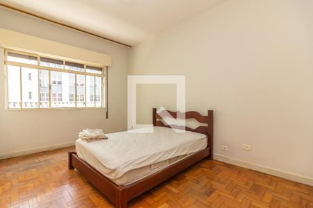 Apartamento à venda com 120m², 3 quartos e 1 vagaQuarto 3