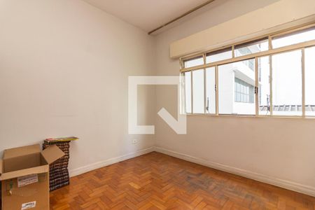 Quarto 1 de apartamento à venda com 3 quartos, 120m² em Cerqueira César, São Paulo