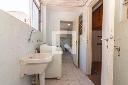 Apartamento à venda com 120m², 3 quartos e 1 vagaÁrea de Serviço