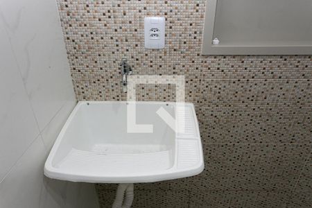 Apartamento para alugar com 25m², 1 quarto e sem vaga Apartamento para alugar com 25m², 1 quarto e sem vagaTanque