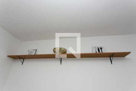 Apartamento para alugar com 25m², 1 quarto e sem vaga Apartamento para alugar com 25m², 1 quarto e sem vagaCozinha