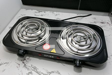 Apartamento para alugar com 25m², 1 quarto e sem vaga Apartamento para alugar com 25m², 1 quarto e sem vagaCozinha - Cooktop