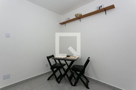 Apartamento para alugar com 25m², 1 quarto e sem vaga Apartamento para alugar com 25m², 1 quarto e sem vagaCozinha