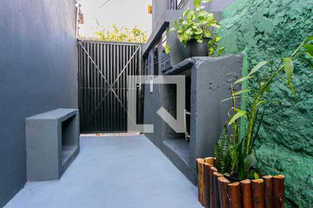 Apartamento para alugar com 25m², 1 quarto e sem vaga Apartamento para alugar com 25m², 1 quarto e sem vagaÁrea comum - Lavanderia