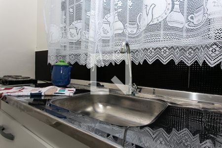 Apartamento para alugar com 25m², 1 quarto e sem vaga Apartamento para alugar com 25m², 1 quarto e sem vagaCozinha