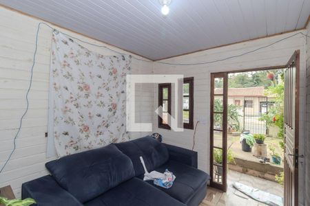 Sala de casa à venda com 3 quartos, 320m² em Olaria, Canoas
