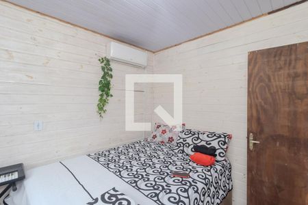 Quarto 1 de casa para alugar com 3 quartos, 320m² em Olaria, Canoas