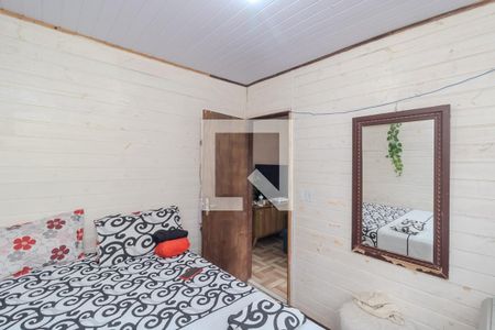 Quarto 1 de casa à venda com 3 quartos, 320m² em Olaria, Canoas