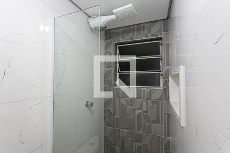 Apartamento para alugar com 35m², 1 quarto e sem vagaBanheiro