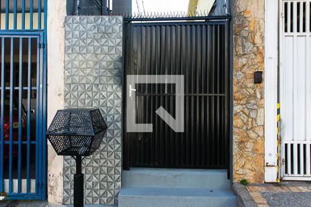 Apartamento para alugar com 35m², 1 quarto e sem vagaFachada