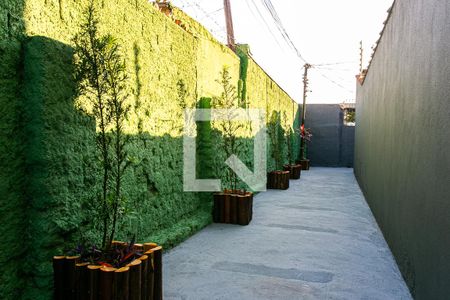 Apartamento para alugar com 35m², 1 quarto e sem vagaÁrea Comum