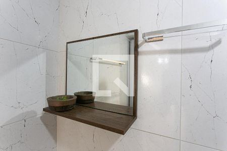 Apartamento para alugar com 35m², 1 quarto e sem vagaBanheiro