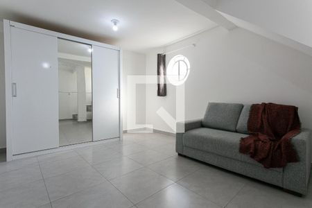 Quarto de apartamento para alugar com 1 quarto, 35m² em Vila Aricanduva, São Paulo