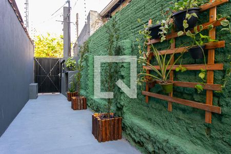 Apartamento para alugar com 35m², 1 quarto e sem vagaÁrea Comum