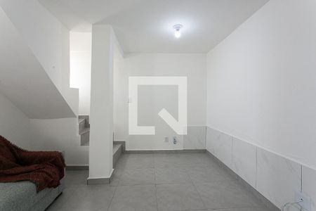Quarto de apartamento para alugar com 1 quarto, 35m² em Vila Aricanduva, São Paulo