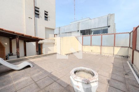 Studio para alugar com 35m², 1 quarto e sem vaga Studio para alugar com 35m², 1 quarto e sem vagaSolarío