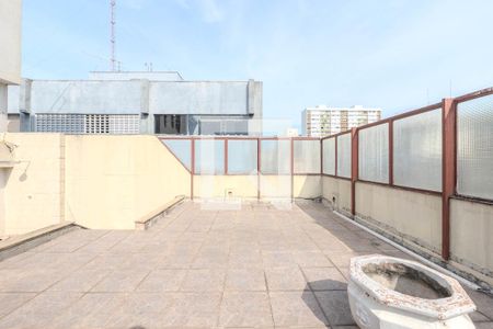 Studio para alugar com 35m², 1 quarto e sem vaga Studio para alugar com 35m², 1 quarto e sem vagaSolarío
