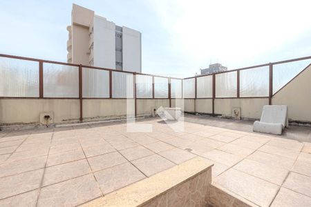 Studio para alugar com 35m², 1 quarto e sem vaga Studio para alugar com 35m², 1 quarto e sem vagaSolarío