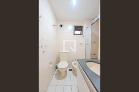 Studio para alugar com 35m², 1 quarto e sem vaga Studio para alugar com 35m², 1 quarto e sem vagaBanheiro
