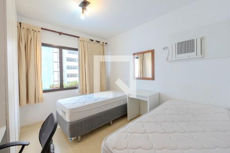 Quarto de kitnet/studio para alugar com 1 quarto, 35m² em Consolação, São Paulo