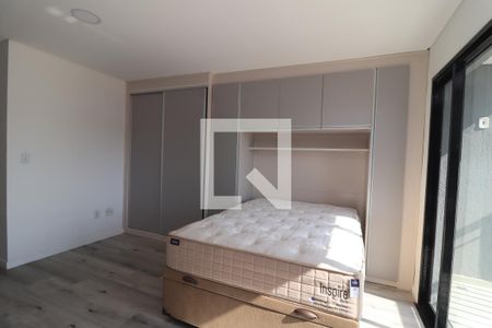 Studio de kitnet/studio à venda com 0 quarto, 28m² em Vila Carrão, São Paulo