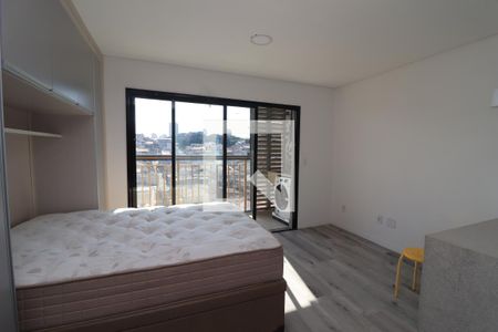 Studio de kitnet/studio à venda com 0 quarto, 28m² em Vila Carrão, São Paulo