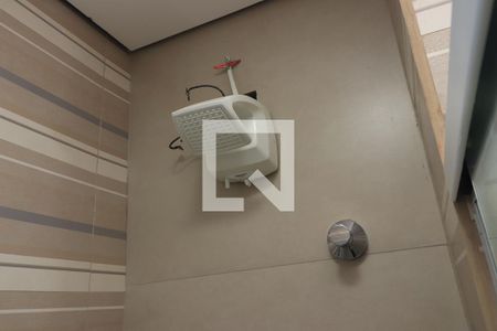 Studio à venda com 28m², 0 quarto e sem vagaBanheiro