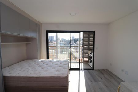 Studio de kitnet/studio à venda com 0 quarto, 28m² em Vila Carrão, São Paulo