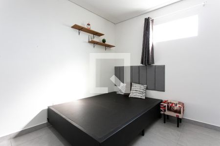 Studio de apartamento para alugar com 1 quarto, 18m² em Vila Aricanduva, São Paulo