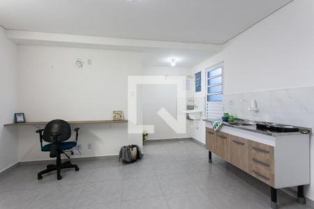 Studio de apartamento para alugar com 1 quarto, 20m² em Vila Aricanduva, São Paulo
