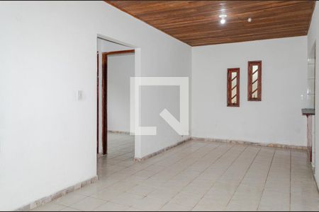 Sala de casa para alugar com 2 quartos, 82m² em São João do Rio Vermelho, Florianópolis