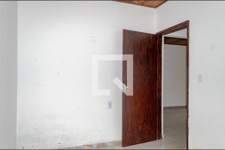 Quarto 02 de casa para alugar com 2 quartos, 82m² em São João do Rio Vermelho, Florianópolis