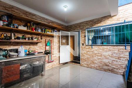 Casa à venda com 250m², 4 quartos e 2 vagas Casa à venda com 250m², 4 quartos e 2 vagasÁrea de Serviço