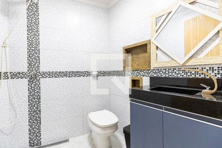 Casa à venda com 250m², 4 quartos e 2 vagas Casa à venda com 250m², 4 quartos e 2 vagasBanheiro 2