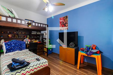 Casa à venda com 250m², 4 quartos e 2 vagas Casa à venda com 250m², 4 quartos e 2 vagasDormitório 2