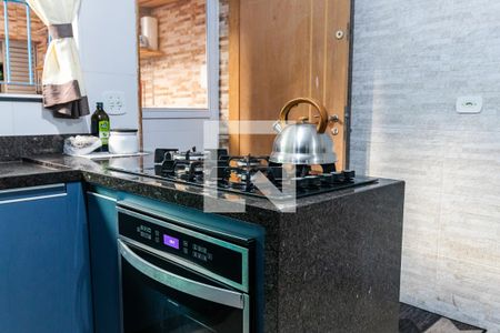 Casa à venda com 250m², 4 quartos e 2 vagas Casa à venda com 250m², 4 quartos e 2 vagasCozinha