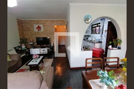 Casa à venda com 2 quartos, 245m² em Mandaqui, São Paulo