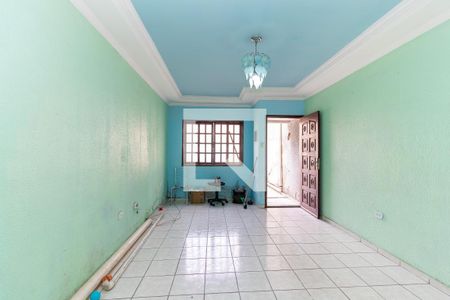Sala de casa à venda com 2 quartos, 82m² em Jardim Casa Pintada, São Paulo