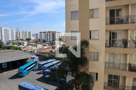 Vista de apartamento à venda com 3 quartos, 68m² em Vila Guilherme, São Paulo