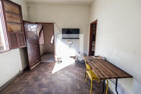 Sala de casa à venda com 4 quartos, 360m² em Padre Eustáquio, Belo Horizonte