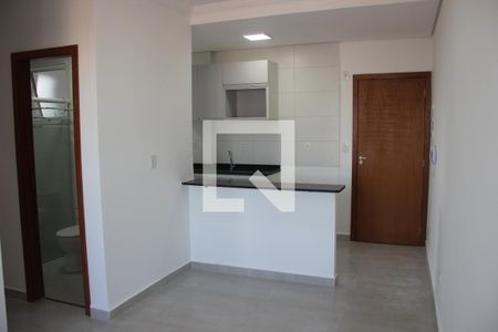 Apartamento para alugar com 2 quartos, 55m² em Jardim Prestes de Barros, Sorocaba