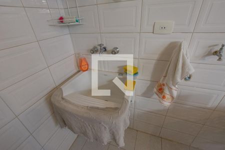 Casa à venda com 200m², 4 quartos e 2 vagasÁrea de Serviço